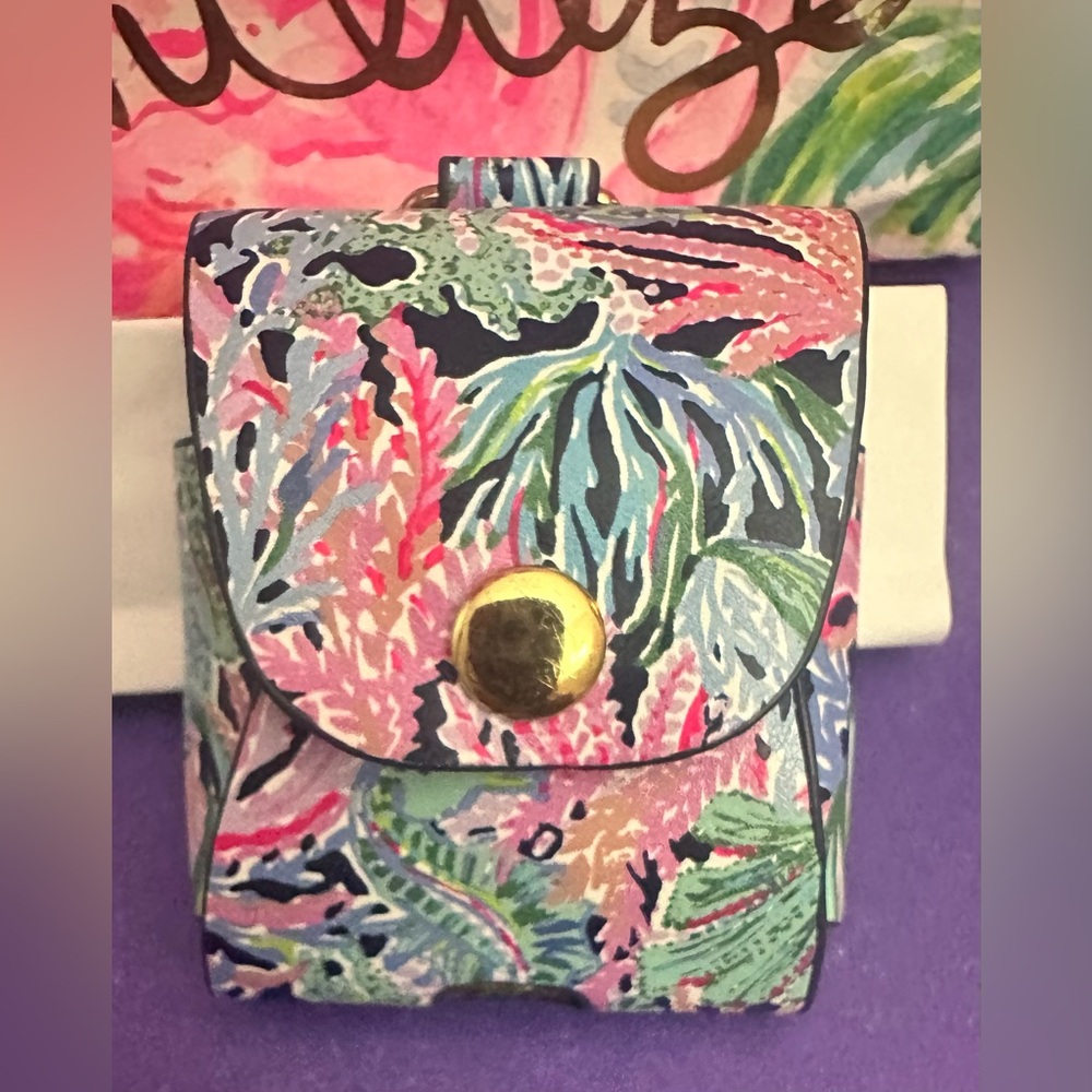 Lilly Pulitzer bundle - Picture 4 of 5